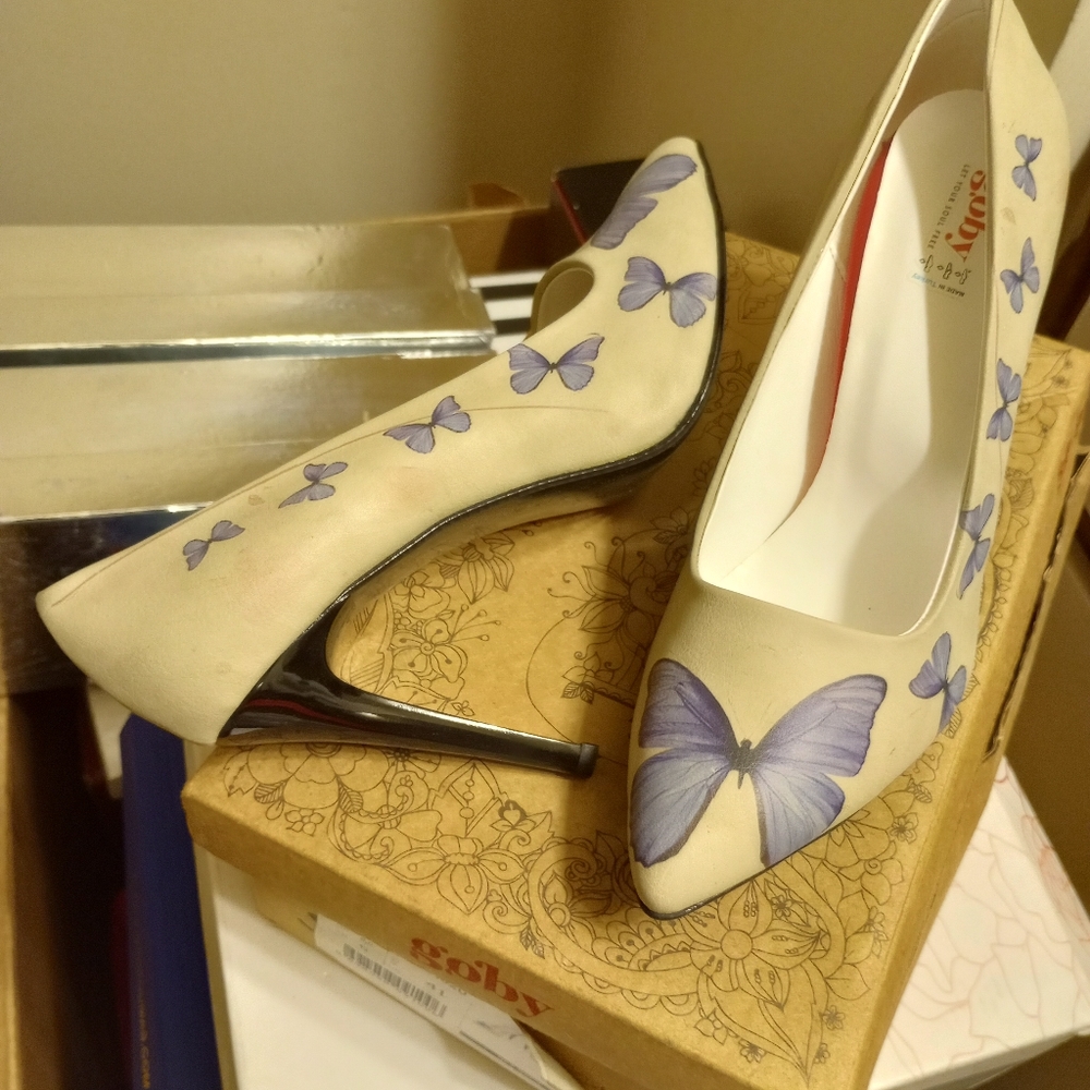 Shoes